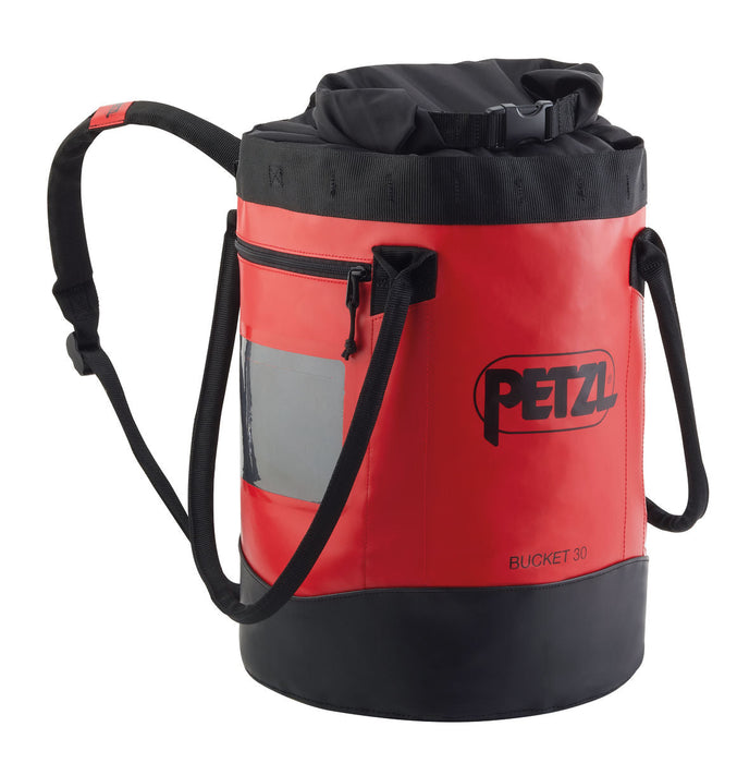 Petzl Bucket - Freestanding Rope Bag