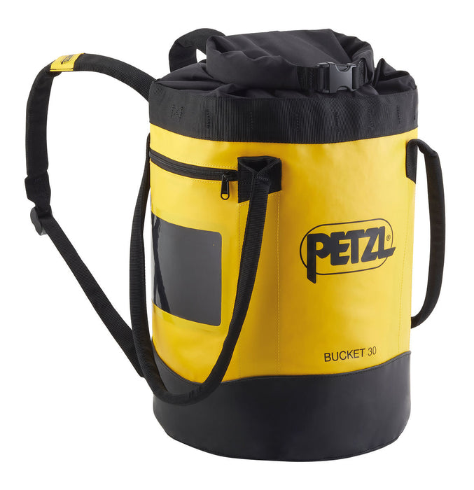 Petzl Bucket - Freestanding Rope Bag