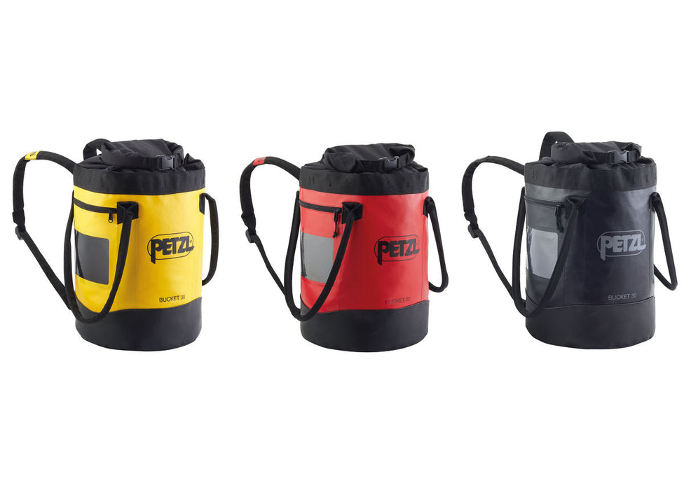 Petzl Bucket - Freestanding Rope Bag