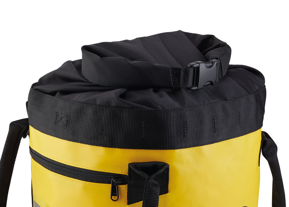 Petzl Bucket - Freestanding Rope Bag