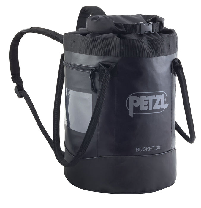 Petzl Bucket - Freestanding Rope Bag