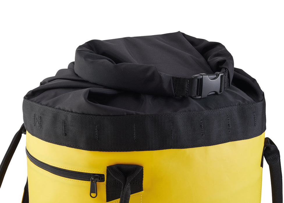 Petzl Bucket - Freestanding Rope Bag