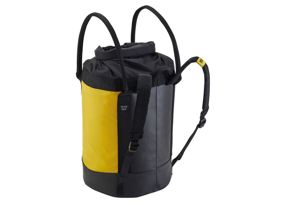 Petzl Bucket - Freestanding Rope Bag