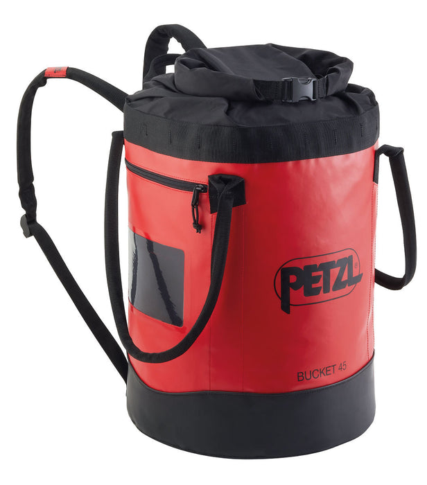 Petzl Bucket - Freestanding Rope Bag