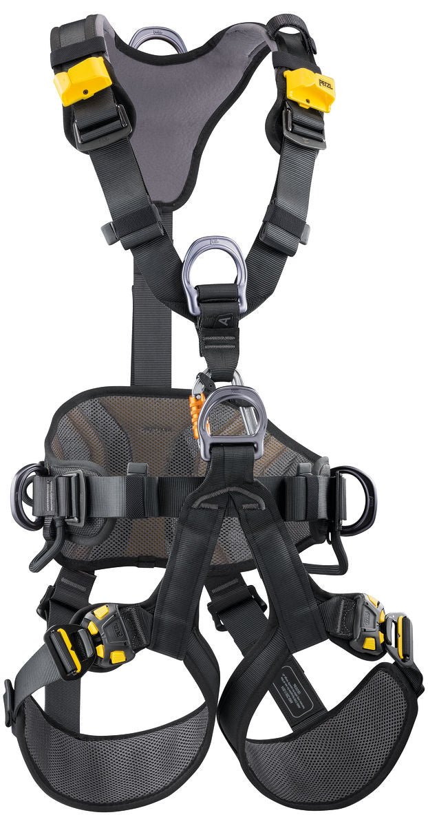 AVAO® BOD FAST International Version Harness - C071DA00
