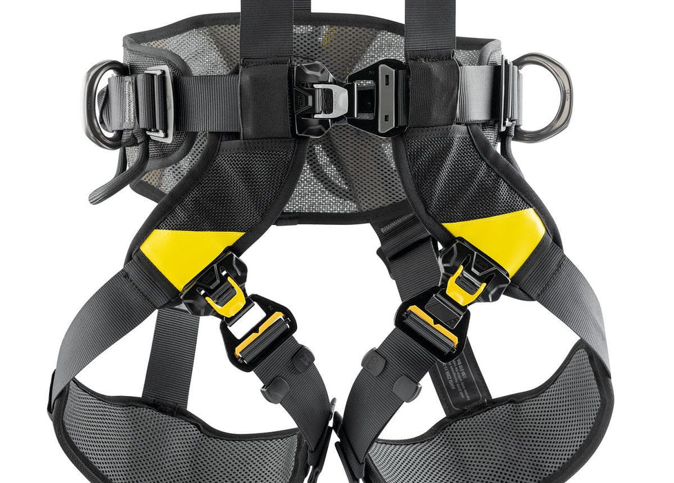 VOLT® Fall Arrest and Work Positioning Harness