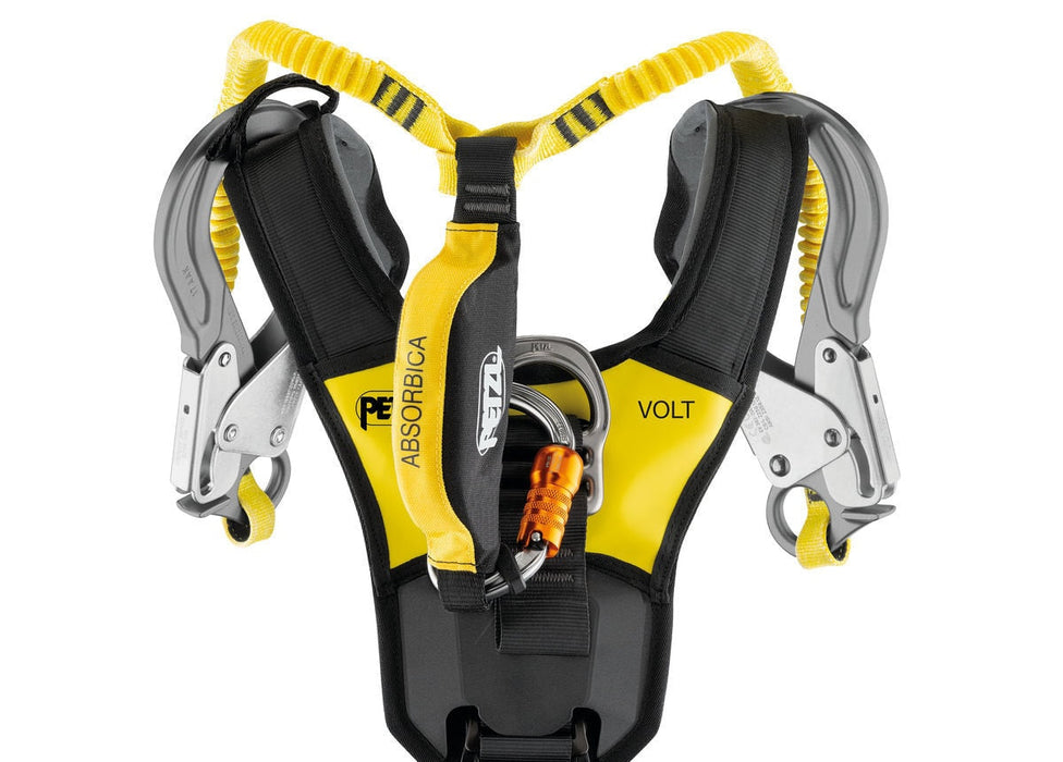 VOLT® Fall Arrest and Work Positioning Harness