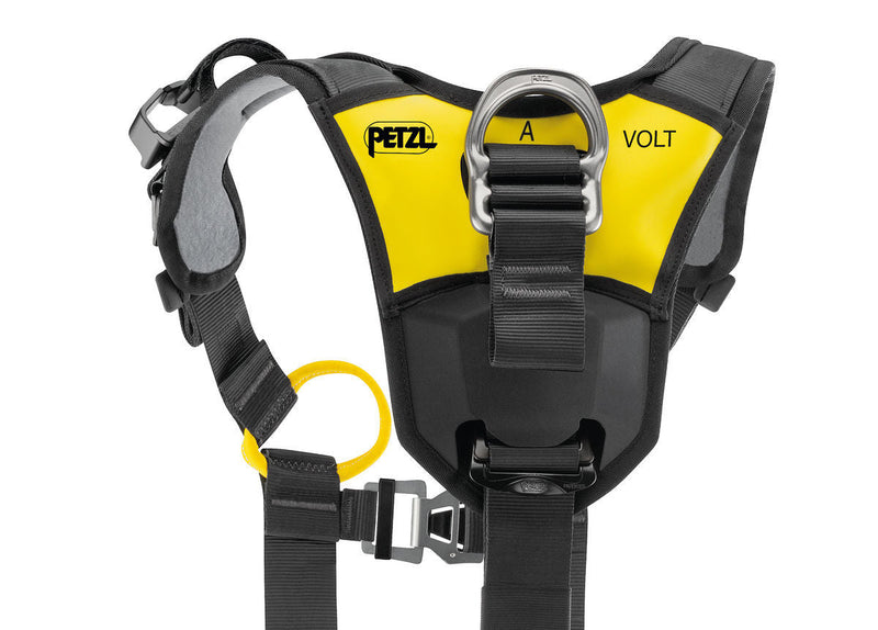 VOLT® WIND Harness International Version