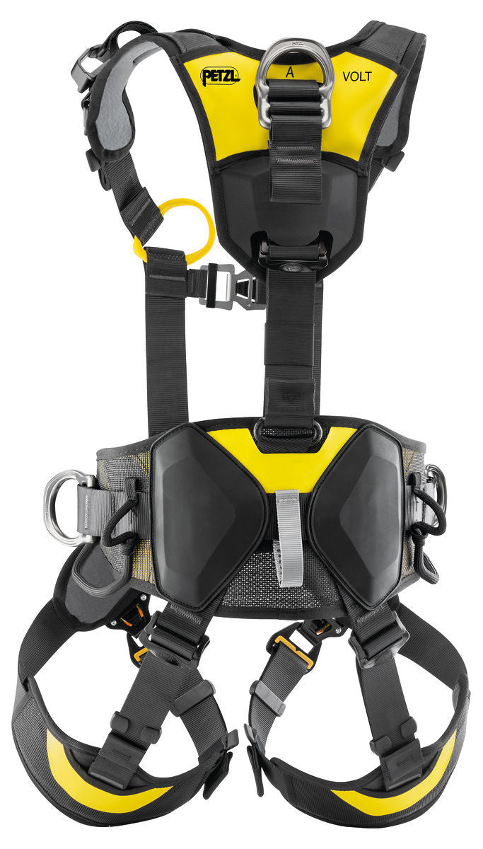 VOLT® WIND Harness International Version