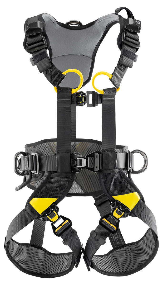VOLT® WIND Harness International Version