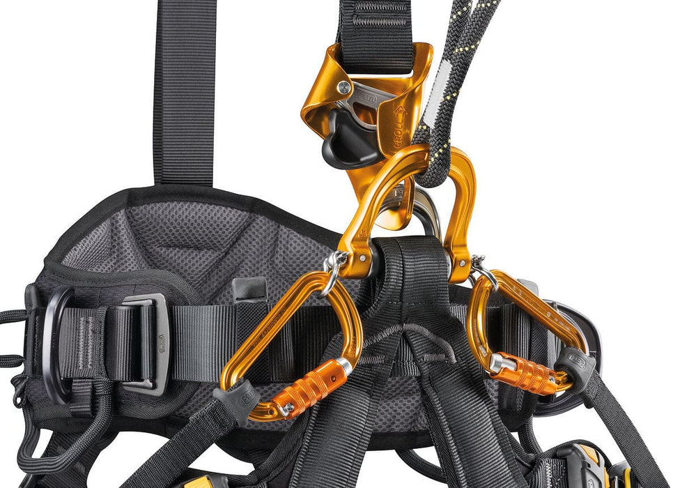 ASTRO® BOD FAST Harness International Version