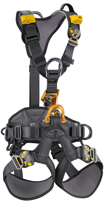 ASTRO® BOD FAST Harness International Version