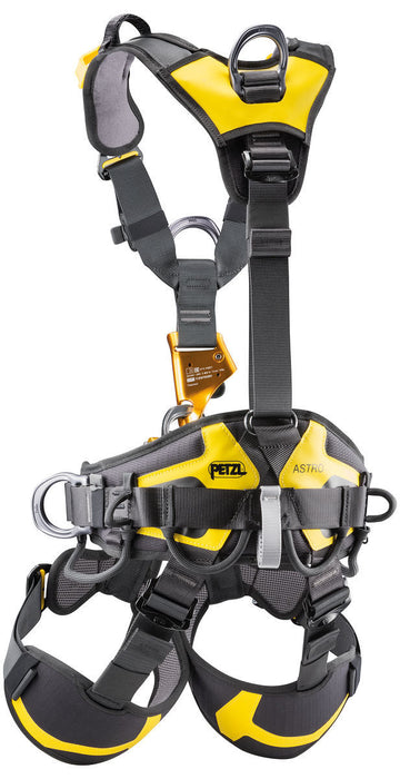 ASTRO® BOD FAST Harness International Version