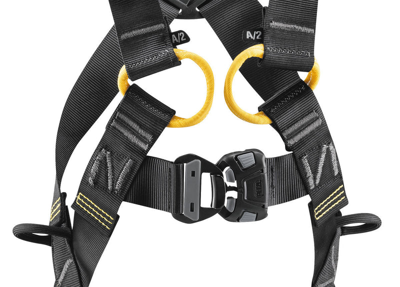 NEWTON Fall Arrest Harness International Version