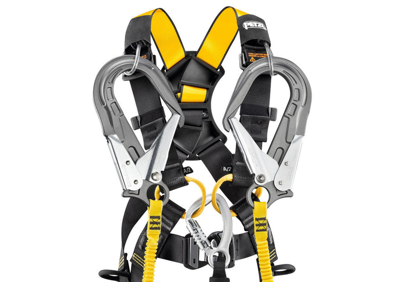 NEWTON Fall Arrest Harness International Version