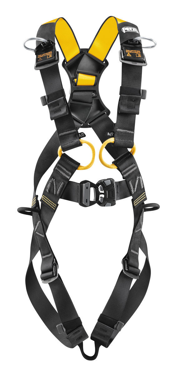 NEWTON Fall Arrest Harness International Version