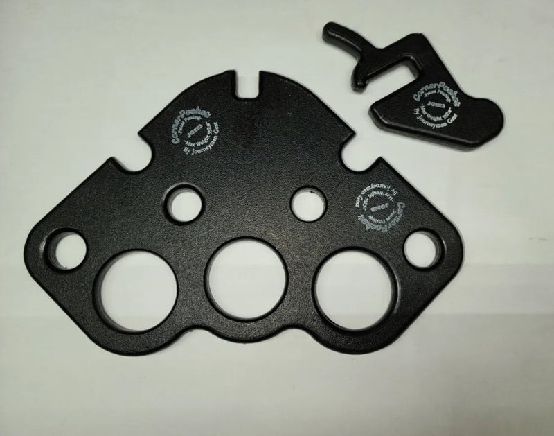 CornerPocket Bucket Organizer - JG222