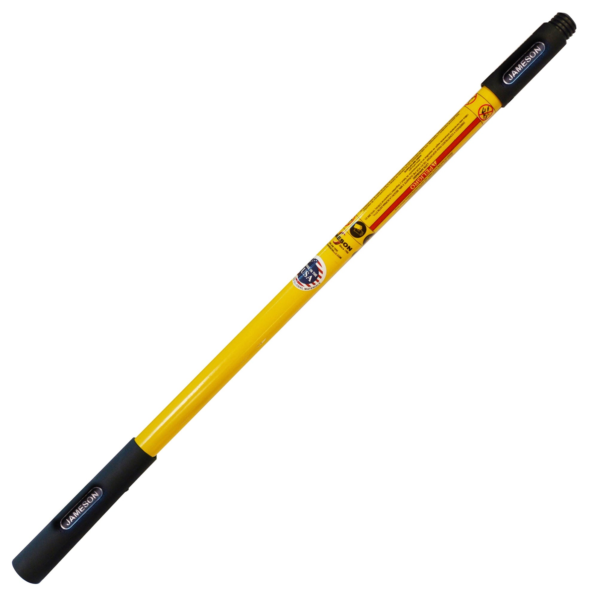 Jameson FGC Series CompositLock Hollow Core Poles — S1 Supply