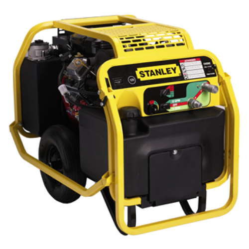 Stanley HP8 Hydraulic Power Unit (79-HP8BD)