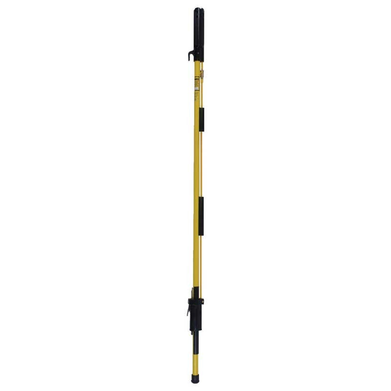 HASTINGS- Telescopic Shotgun Stick (Extends to 14). (53-81-814)