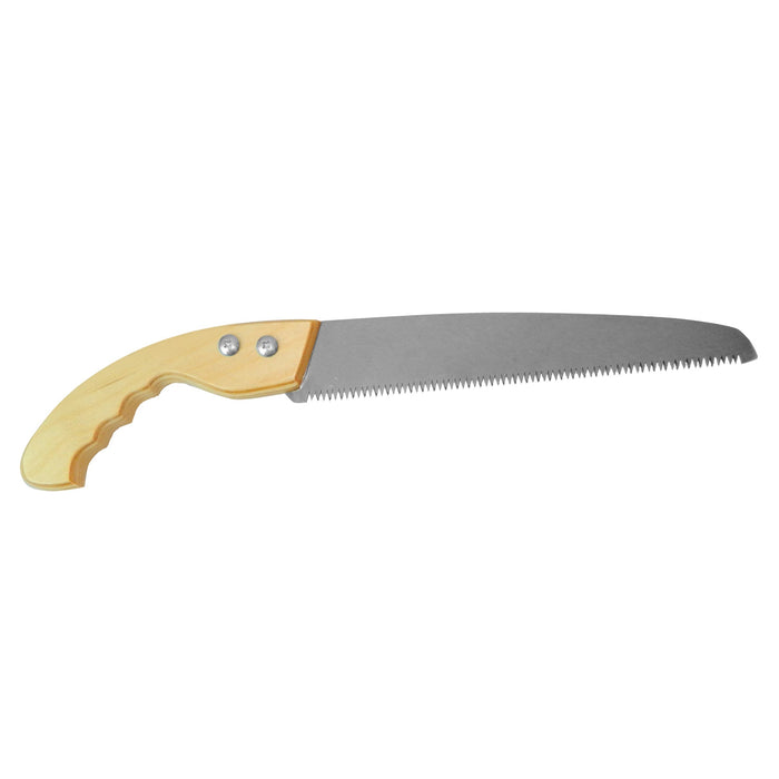 Jameson 11" Straight Blade Hand Saw