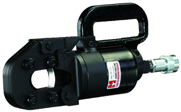 HUSKIE- Hydraulic Operated Remote Cutting Head (69-SP-32)