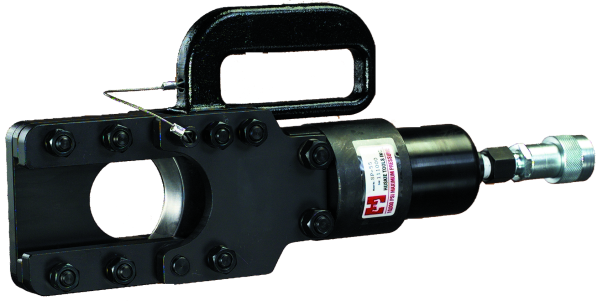 HUSKIE-Hydraulic Operated Remote Cutting Head (69-SP-55)