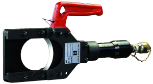 HUSKIE- Hydraulic Operated Remote Cutting Head (69-SP-85)