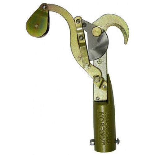 Jameson Heavy Duty Pruner 1.25" Side Cut