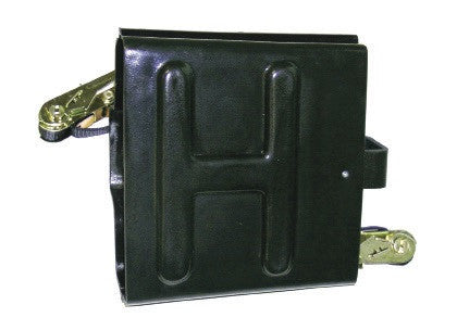 JAMESON- Circular Saw Holder with Locking Straps & Handle (81-24-02)