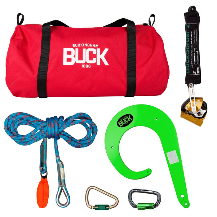 BUCK HOOK CLIMBING KIT - KIT9-18