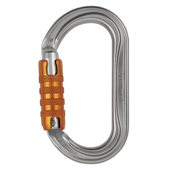 Ok H-frame Carabiner - M33A TL