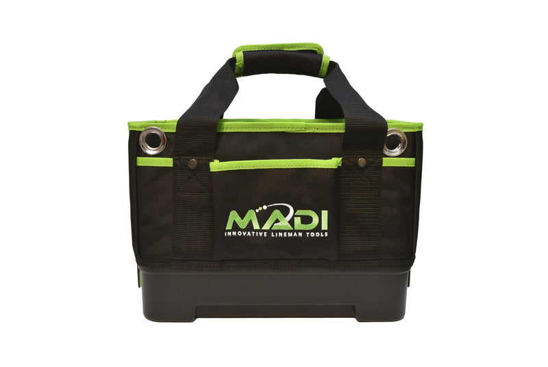 Madi Lineman Bucket Bag - LBB-1