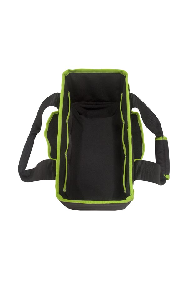 Madi Lineman Bucket Bag - LBB-1