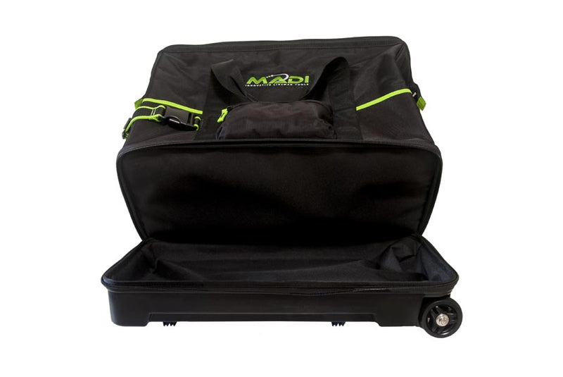 Madi Tool Bag w/ Wheels - LTB-1