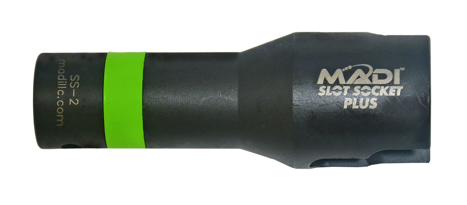 Madi Slot Socket™ Plus - (SS-2)