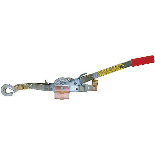 Maasdam 3/4 Ton - Long Haul Rope Puller (98-AO)