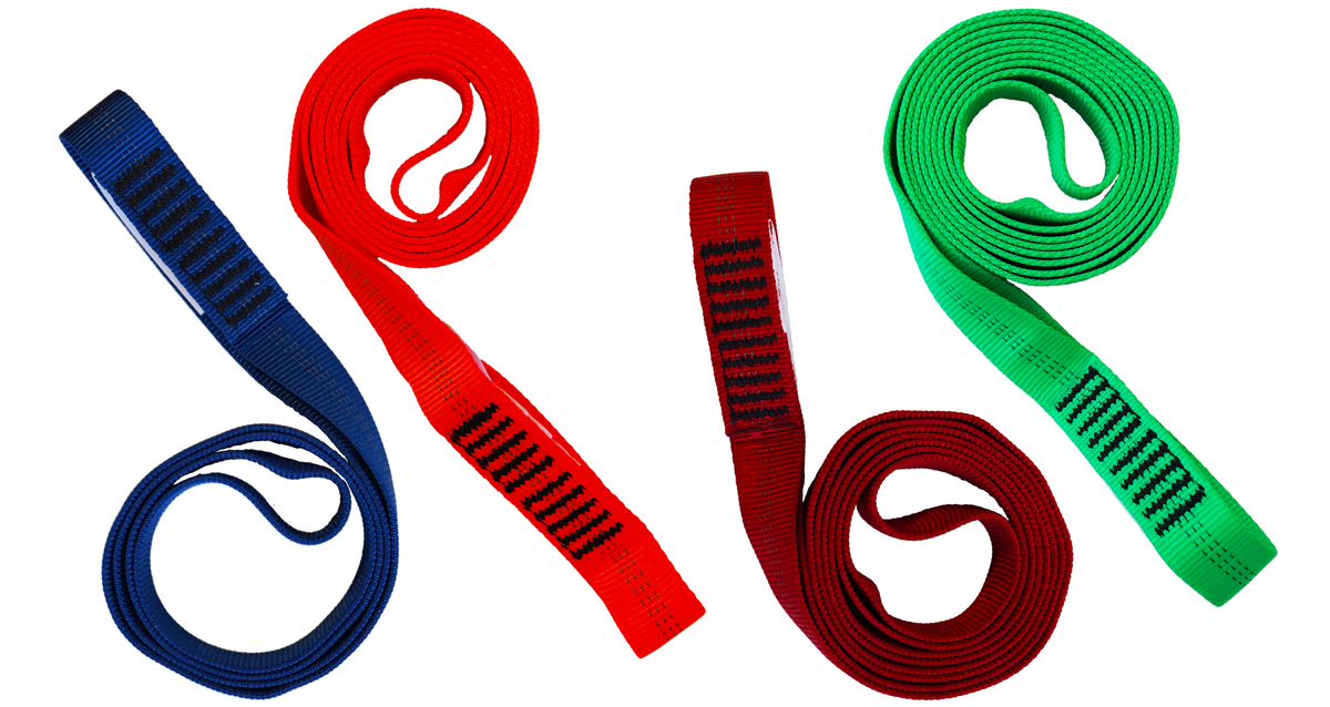 All Gear Nylon Rigging Loop — S1 Supply