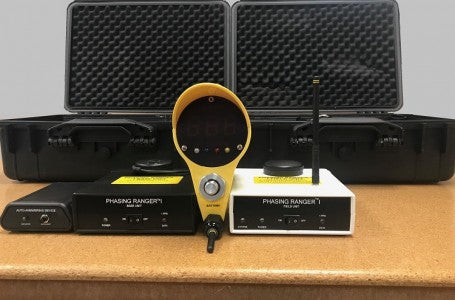 Bierer Phasing Ranger 2 - PR2COMP — S1 Supply
