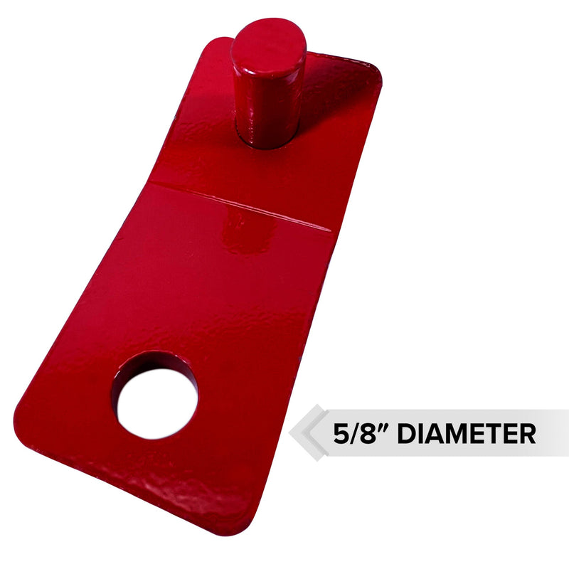 Tiiger® Ground Rod Drivers