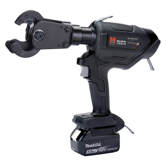 Huskie 6.6 Ton Compression Tool - (69-REC-MK730YX)