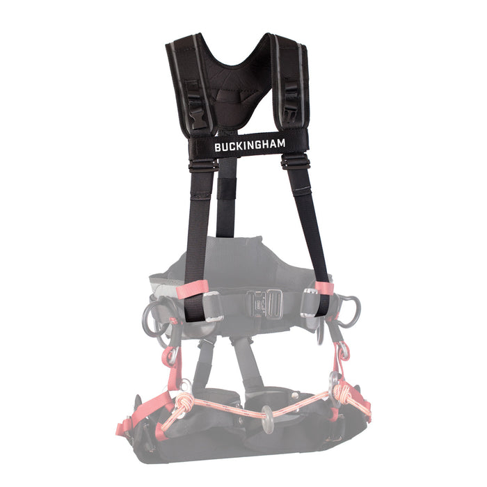 Ergovation® H Style Bucket Truck Retro Fit Harness - REH1