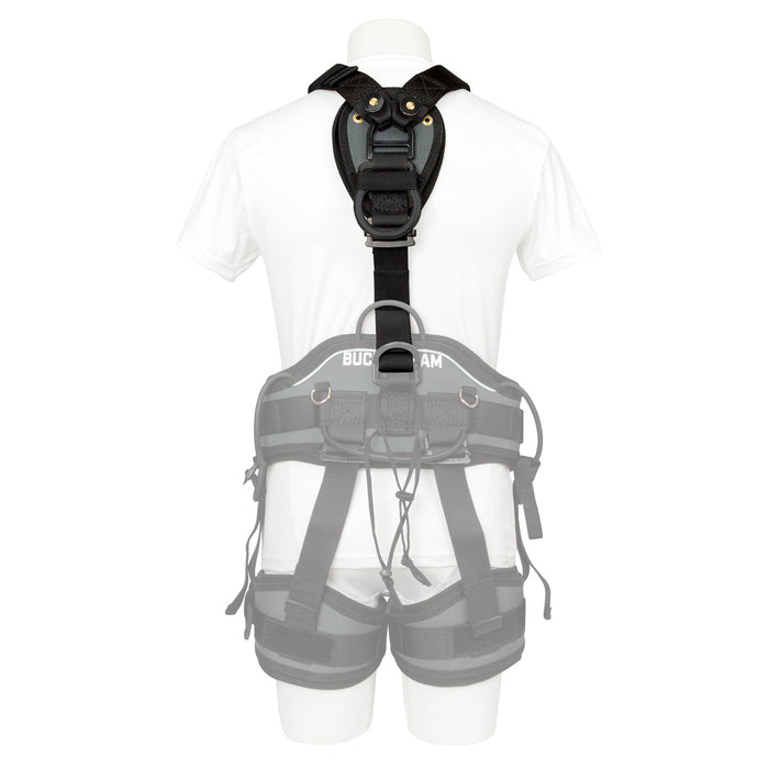 Ergo Pro Y Style Bucket Truck Retro Fit Harness - REH4