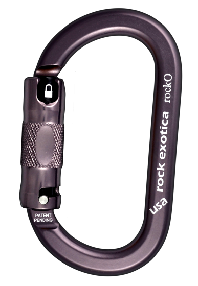 Rock Exotica RockO Carabiners