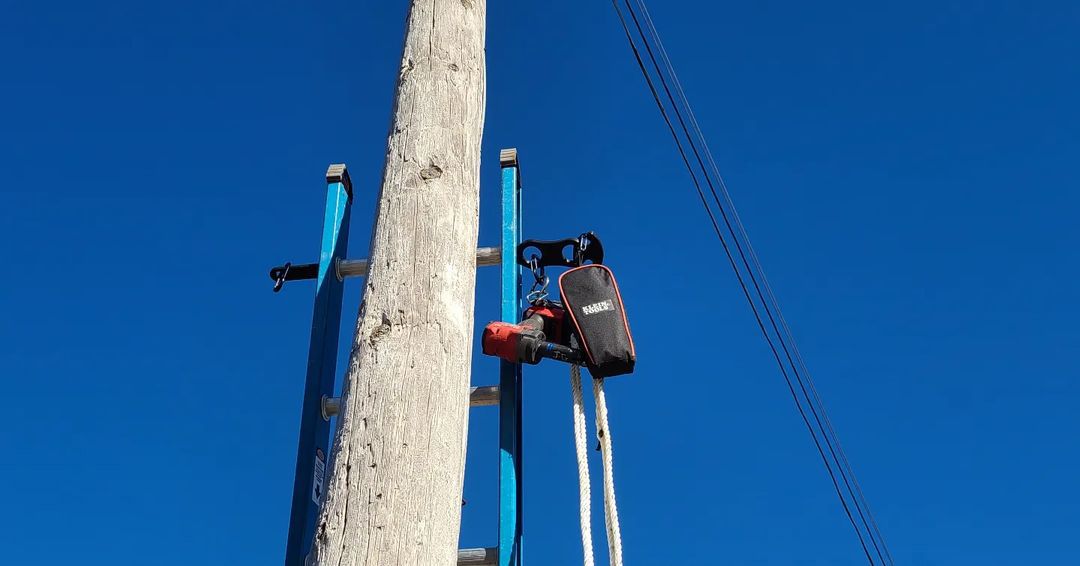 Rung Rack — S1 Supply