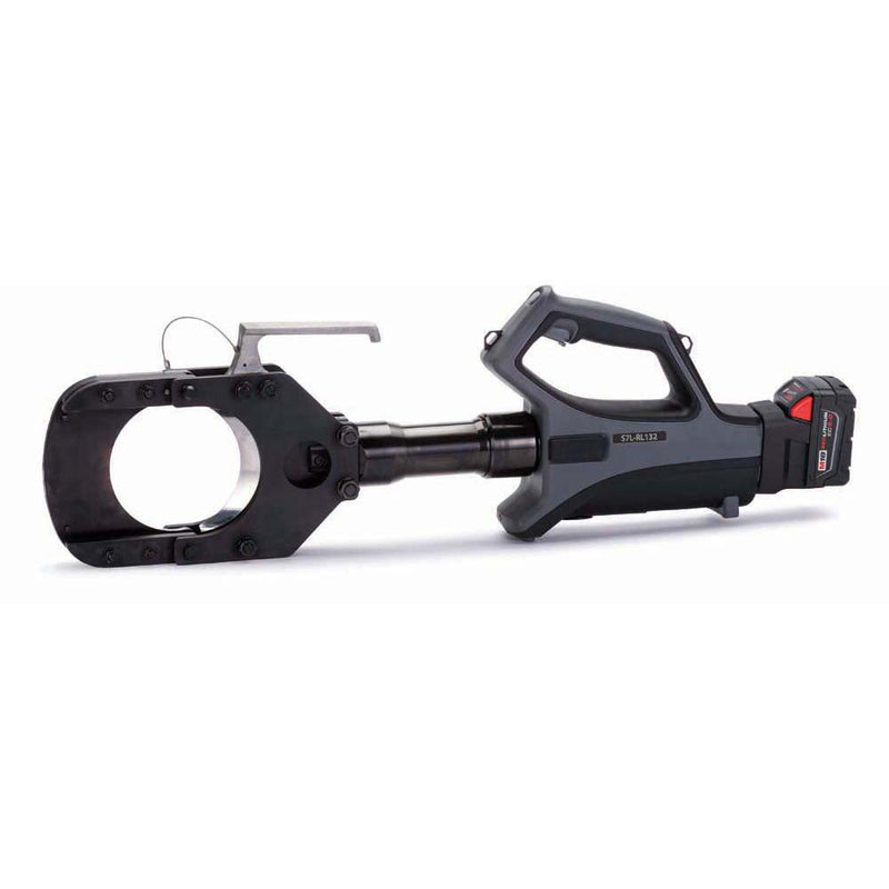 Huskie 13 Ton 5" Guillotine Cable Cutter - S7L-RL132