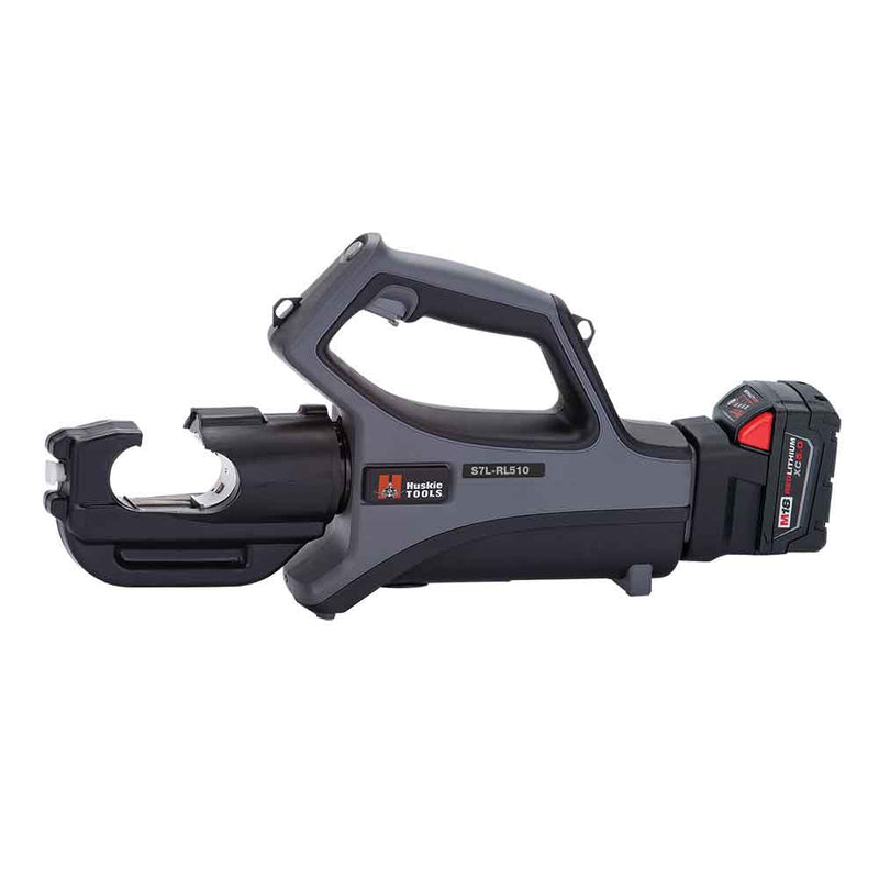 Huskie 12 Ton C-Head Compression Tool - S7L-RL510