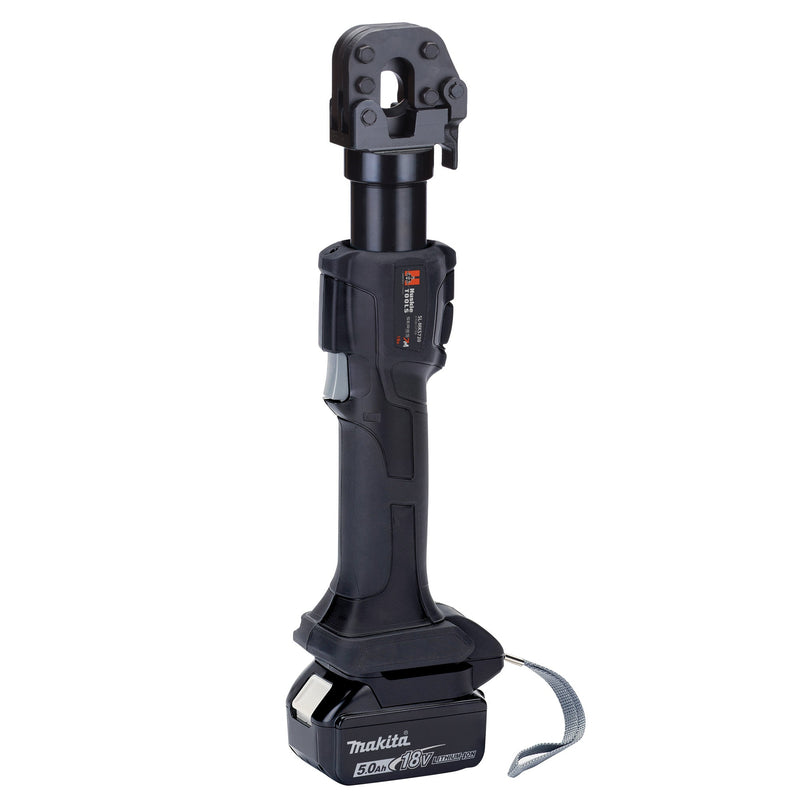 Huskie 6 Ton Cutting Tool Kit - (69-SL-MKS720DC)