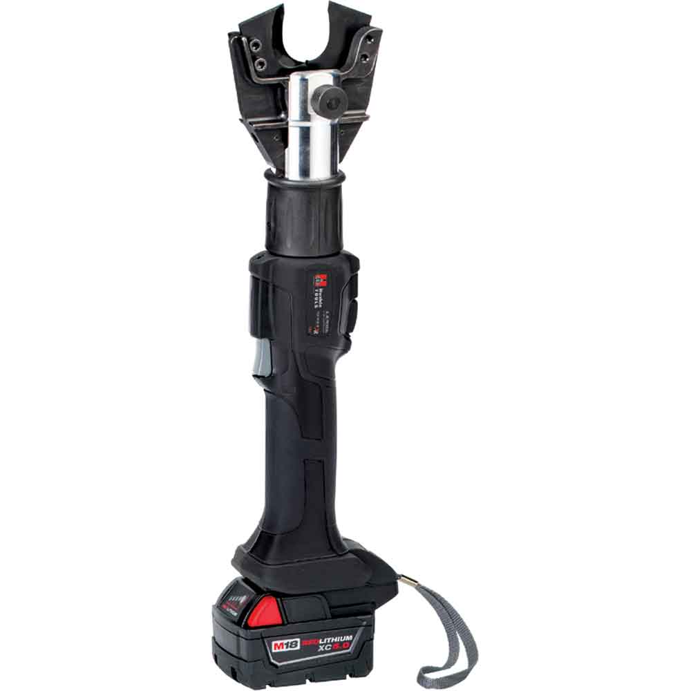 Huskie 6 Ton Inline Cutting Tool w/ Changeable Head - SL-RL7NDCUAL — S1 ...