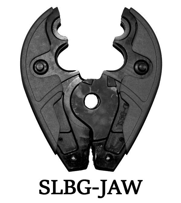 Huskie 6 Ton Compact Streamline Compression Tool - SLC-MK7ND